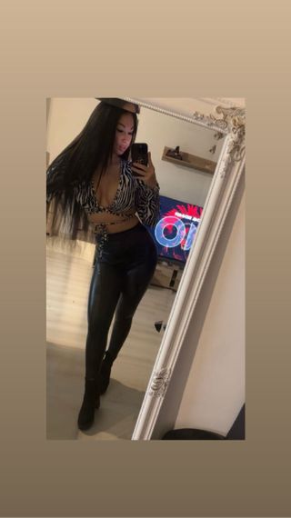 Laura Női szexpartner +36 30 623 1099 fénykép 46