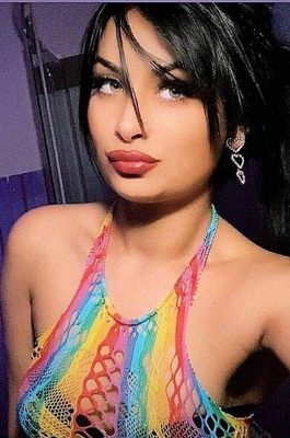 Melanie