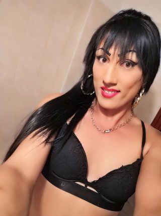Alexa Transz Transzi szexpartner +36 30 755 7743 fénykép 6