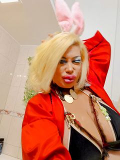SexyMoniqe (43) - Kecskemét