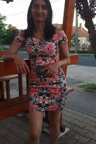 Balatonmagyaród, 51 éves escort, Ági