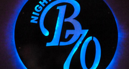 Nightclub B70