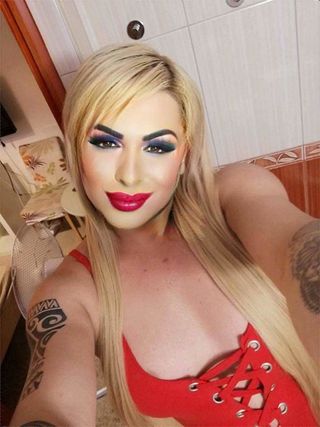 Barbie Svéd Masszőr Női szexpartner +36 70 786 4281 fénykép 45