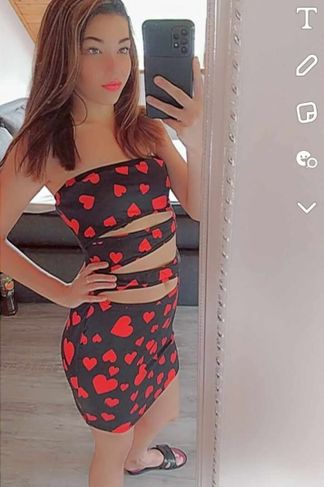 Nyíregyháza, 24 éves escort, Kitty
