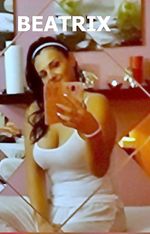 Beatrix Aranykéz Masszőz