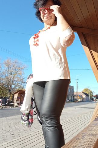 Nyíregyháza, 52 éves escort, Adrien