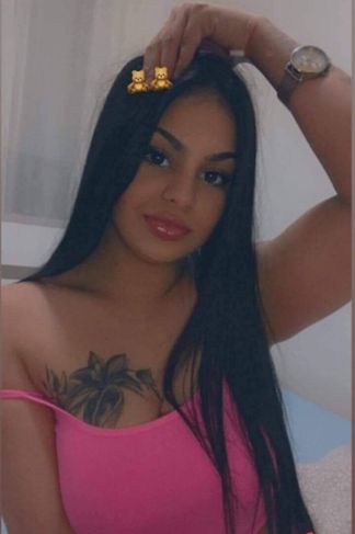 Nagykanizsa, 23 éves escort, Kinga