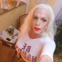 Brigitte Transzszexuális (52) - Debrecen - photo 808333