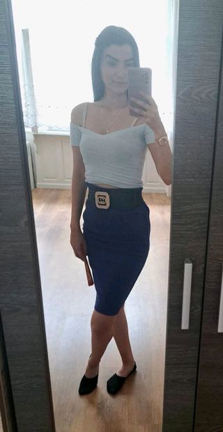 Laura Női szexpartner +36 70 597 5516 fénykép 1