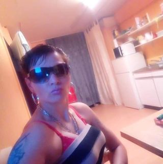 Krisztia Női szexpartner +36 30 748 1575 fénykép 3