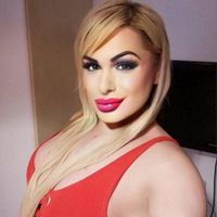 Barbie Svéd Masszőr (28) - Budapest VI.