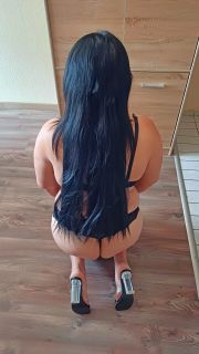 Mira (45) - Budapest