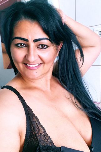 Kállósemjén, 45 éves escort, Bea