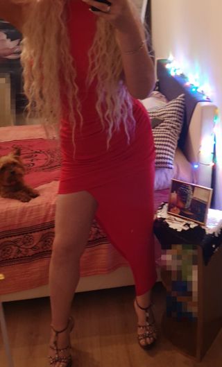 Leonetta Női szexpartner +36 70 537 8906 fénykép 57