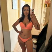 Lizi (28) - Debrecen