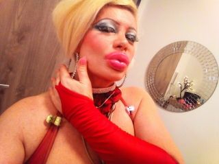 SexyMoniqe Női szexpartner +36 30 377 0287 fénykép 8