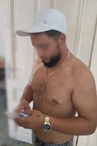 Szombathely, 23 éves escort, Mauro