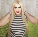 Barbie Svéd Masszőr (28) - Budapest VI.