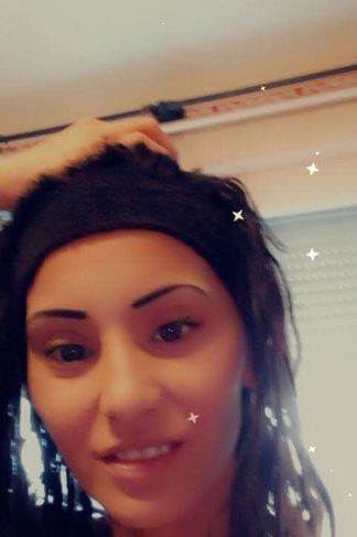 Siófok, 19 éves escort, Rubyka