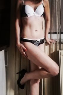 Lisa (37) - Nagykanizsa