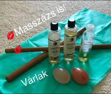 Bony masszázs (45) - Zalaegerszeg