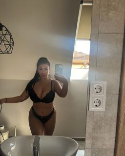 Liza (24) - Miskolc