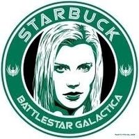 Starbuck