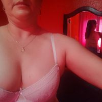 Molly (38) - Pécs