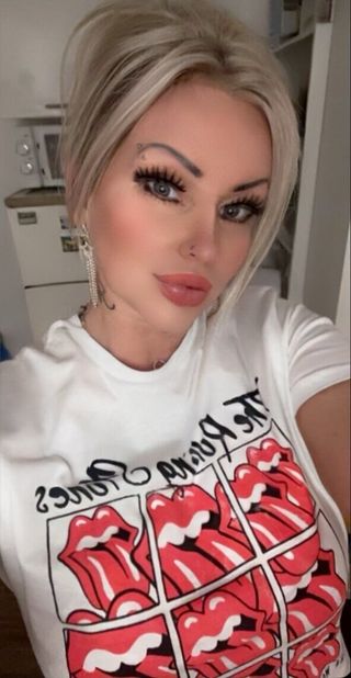 Cony Női szexpartner +36 70 358 3216 fénykép 20
