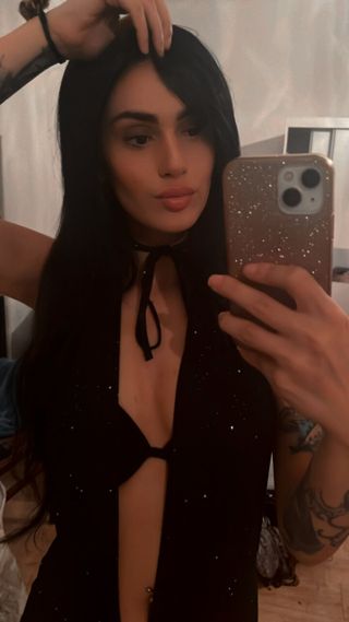 Mara Női szexpartner +36 20 628 2622 fénykép 2