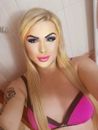 Barbie Svéd Masszőr (28) - Budapest VI.