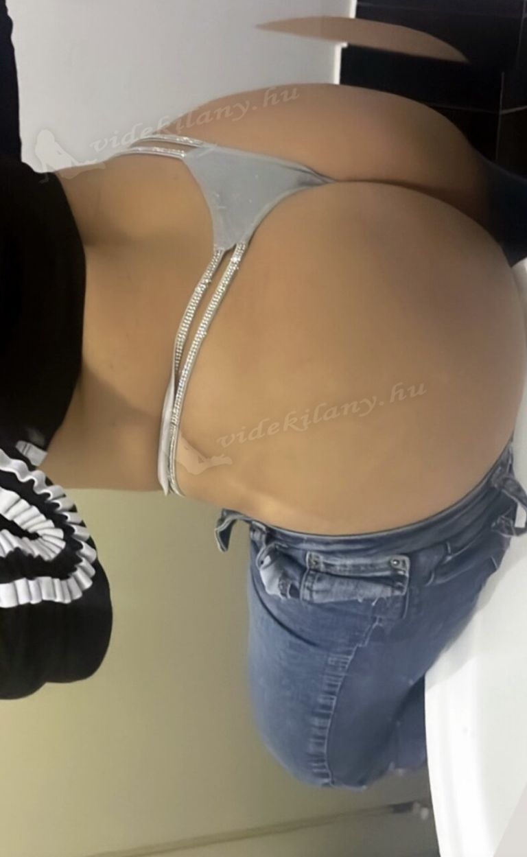 Henrietta profilképe