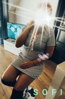 Sofi (34) - Győr