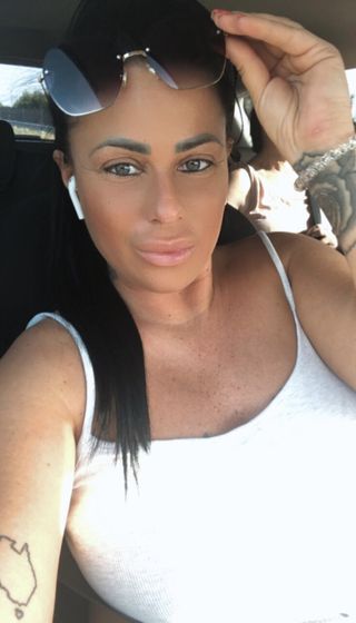 Michelle Női szexpartner +36 20 962 2177 fénykép 14