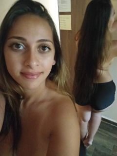 Kitti (23) - Nagykanizsa