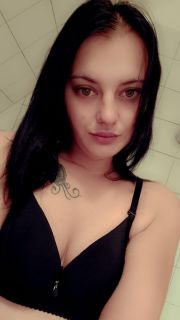Clarissa (27) - Nagykanizsa