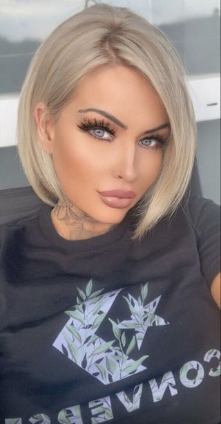 Cony Női szexpartner +36 70 358 3216 fénykép 13
