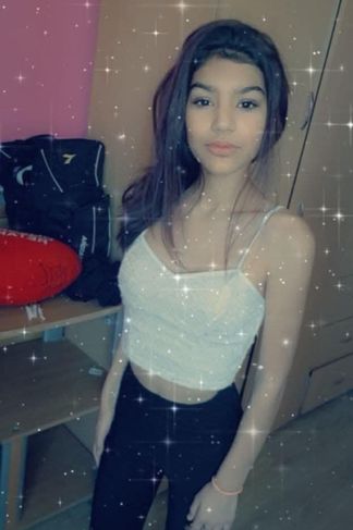 Nagykanizsa, 19 éves escort, Elza