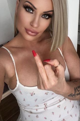 Sopron, 42 éves escort, Cony