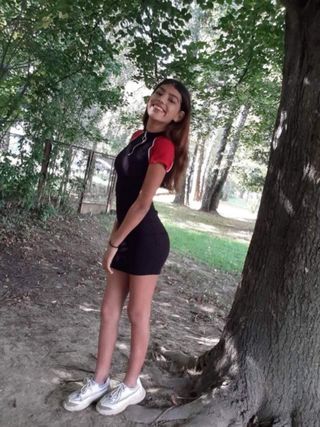 Elza Női szexpartner +36 30 786 0774 fénykép 2