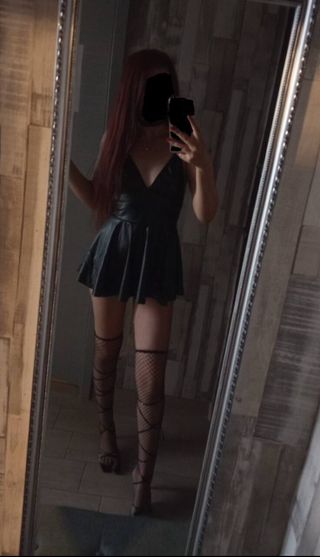 Kira Női szexpartner +36 30 206 5485 fénykép 2