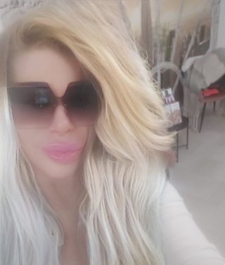 SexyMoniqe Női szexpartner +36 30 377 0287 fénykép 4
