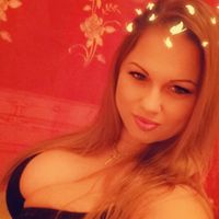 Viki (29) - Debrecen
