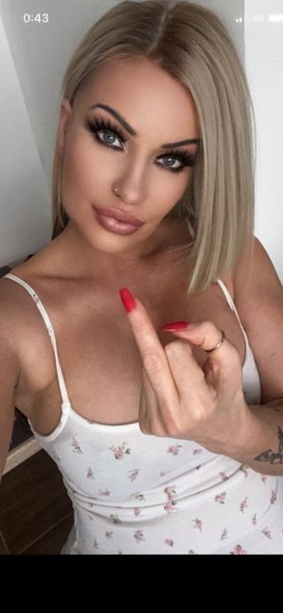 Cony Női szexpartner +36 70 358 3216 fénykép 19
