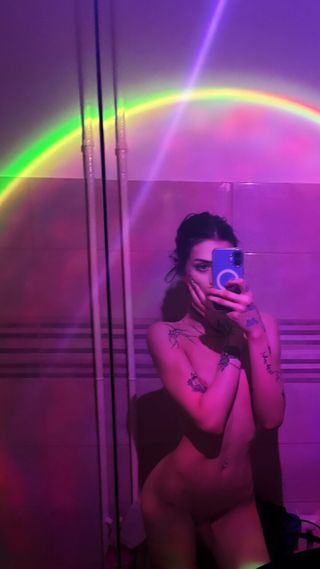 Vani Transzi szexpartner +36 70 597 7452 fénykép 5