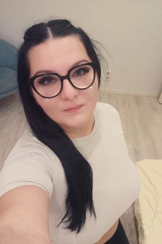 Nyíregyháza, 30 éves escort, Anna