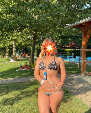 Melissa Női szexpartner +36 70 231 9311 fénykép 22