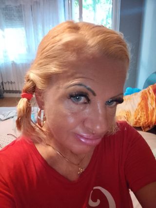 Szamanta Női szexpartner +36 30 318 9641 fénykép 13