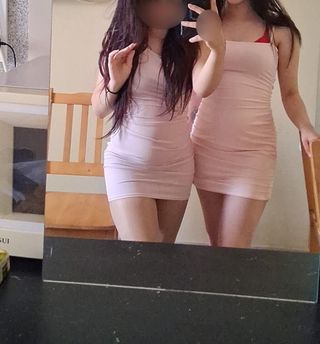 Fanni és vivi Női szexpartner +36 20 551 0369 fénykép 10