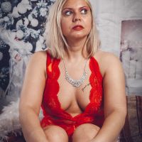 Vicky W (36) - Győr